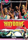 Antonia, O Filme (Tata Amaral)
