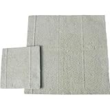 松岡紙業 イーマット 油吸着材 50x50 50枚入り EMAT5001