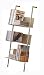 Mesh Ladder-Small-Silver