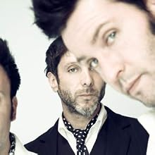 Mercury Rev - Photo by VK Red Duvivier