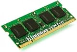 Kingston KAC-MEMJS/2G Arbeitsspeicher 2GB (1333 MHz, 204-polig) DDR3-RAM