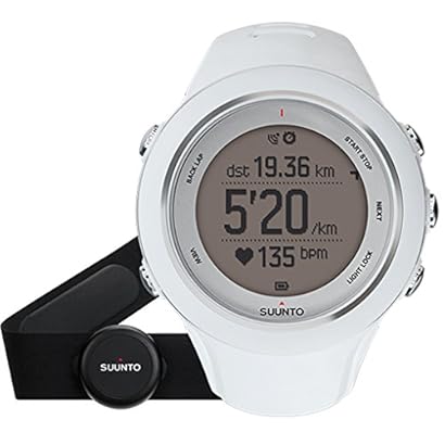 suunto multisport