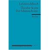 Theodor Storm: Der Schimmelreiter. Lekt�reschl�ssel