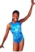 Sporting Goods : Blue Lagoon Leotard