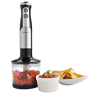 Purchase VonShef Multifunctional 3-in-1 Hand Blender
