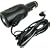 Sirius Radio 5v Car Power Cord (Stiletto 1 2 - Sportster 3 4 5 - Stratus - Starmate)