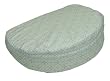 Boppy Pregnancy Wedge with Cotton Slipcover-mosaic