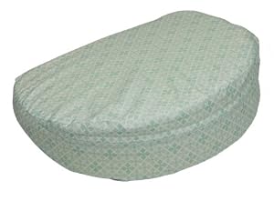 Boppy Pregnancy Wedge with Cotton Slipcover