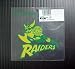 Wright State Raiders Window Sticker,rowdy