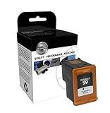 Clover Technologies Group Deskjet D4160/Photosmart 2575/8050/C4180 Aio Tri-Color Ink 130 Yield