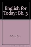 English for today