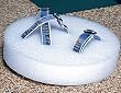 Aquatic Exercise Closed Chain Disc - Closed Chain Disk