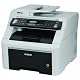 Brother MFC-9125CN All-In-One LED Printer $293.95