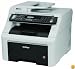 Brother MFC-9125cn Digital Color All-in-One with Fax and Networking