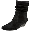 AK Anne Klein Women's Alibi Bootie