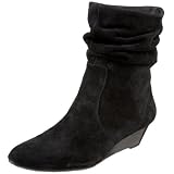 AK Anne Klein Women's Alibi Bootie