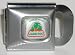 Jarritos Interchangeable Buckle For Seatbelt Belts! Image