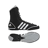 Adidas Boxing Box Rival II Boots