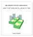Millionaire Forced Compounding: How To Get A Million Dollars In 16 Steps