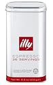 illy(イリー) エスプレッソ ポッド ノーマルロースト248g