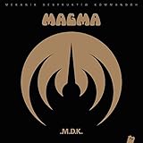 Mekanik Destruktiw Kommandoh [12 inch Analog]