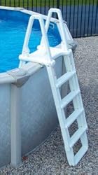 Confer Plastics Evolution A-Frame Ladder