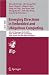 Emerging Directions in Embedded and Ubiquitous Computing: EUC 2007 Workshops: TRUST, ...