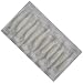 DAM Power Trout System Micro Shad Fluo