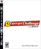 Buy Ferrari Challenge