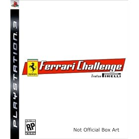 Ferrari Challenge