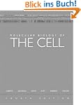 Molecular Biology of the Cell