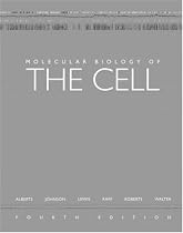 Molecular Biology of the Cell [Book and CD-ROM]