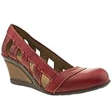 Fly London Joann Jive Wedge