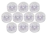Brother SA156 Top Load Bobbins