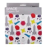Eigenschaften MIK funshopping  / Origami Set SPACE inkl. 120 Blatt Papier + Anleitung