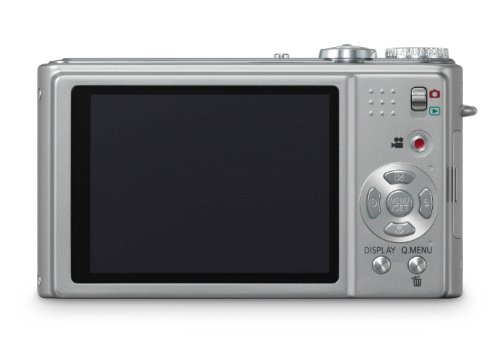 Imagen 2 de Panasonic DMC-ZX3EG-S