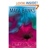 Letting Go (The Surrender Trilogy)
