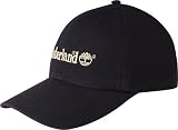 Timberland - Timberland Men's Embroidery Ball Cap Baseball Caps