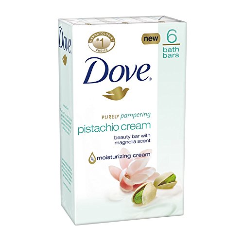Dove Purely Pampering Beauty Bar
