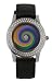 Rainbow Watch Elegancia crystal vertigo EL47A-B-LB-ve