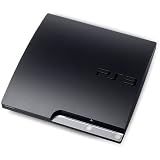 PlayStation 3 - Konsole Slim 250 GB inkl. Dual Shock 3 Wireless Controllervon "Sony"