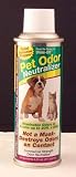 Bio-pro Research Pet Odor Fogger - PT1003