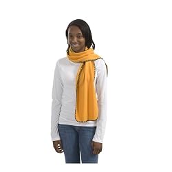 Port Authority - R-Tek Fleece Scarf.