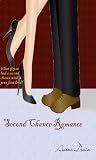 Second Chance Romance (Up In Flames)