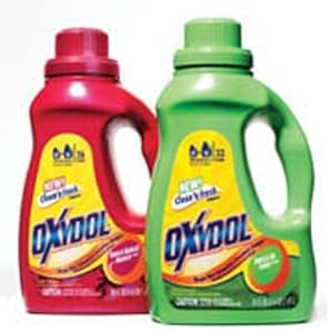 Oxydol 2X Concentrate Smells So Good - 6 Pack