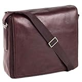 Clava Tuscan Square Messenger Bag