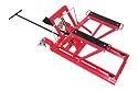 Hergestellt für DEMA Motorradhebebühne "ATV-Jack"