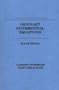 Ordinary Differential Equations