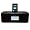 Satechi SP2-Box Docking Alarm Clock Radio Speaker for iPod Touch and iPhone 3G and 3Gs