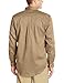 Carhartt Men's Flame Resistant Lightweight Twill Shirt